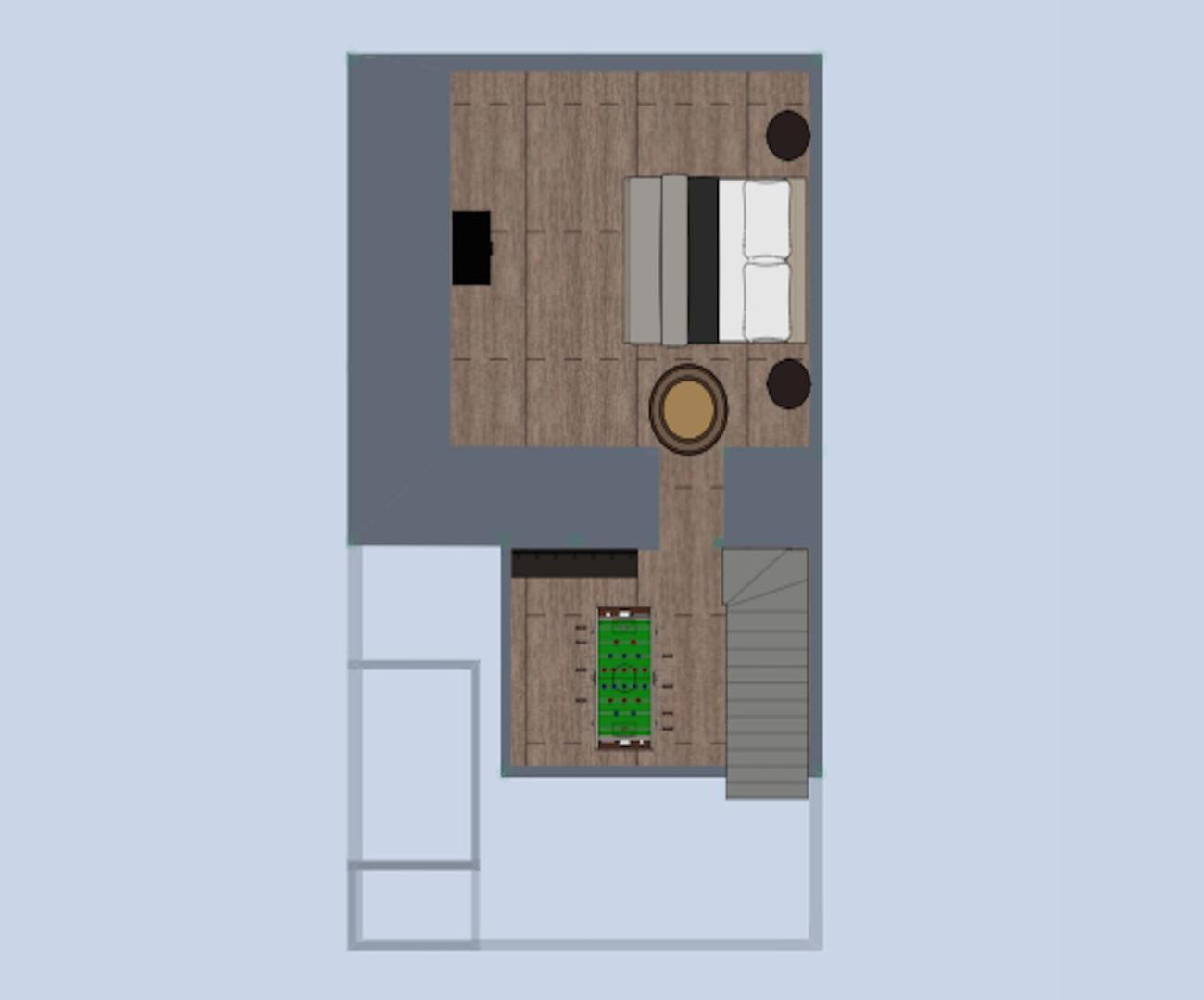 Urban Flat 01 - Charming 2 Bedroom Flat In Montorgueil Parijs